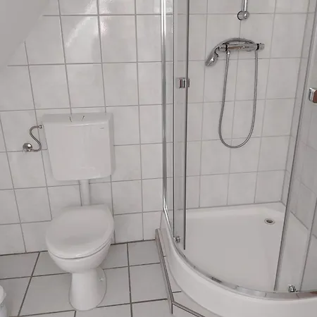 Pension-auszeit Apartment